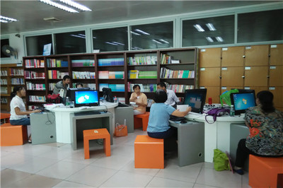 与时俱进，银发触网 莞城长者电脑基础学习小组第四期圆满开展