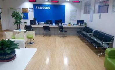 昆明三星计算机售后服务网点指南 专业支持与便捷维修