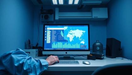 工控计算机 智能制造的坚实基石